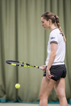 Lilly Düffert 16 - RL TSV Glinde - THC von Horn und Hamm : Ergebnis: 6:0